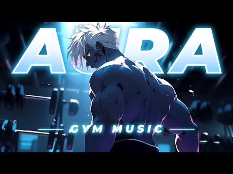 Songs to BOOST YOUR AURA in the Gym ⚡