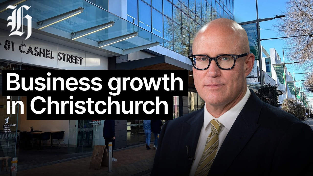 Time to chuck the funk and get back to business | Herald NOW Business
