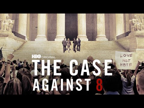 Thumbnail of the video: The Case Against 8 - Official Trailer