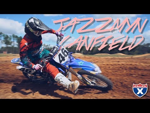 2017 Racer X Amateur Film Festival (Jazzmyn Canfield)