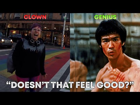 REJECT IGNORANCE, EMBRACE KNOWLEDGE