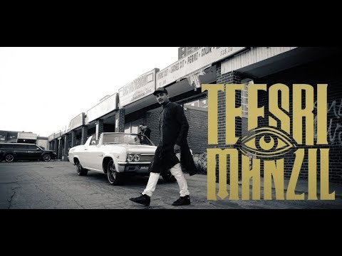 DIVINE - Teesri Manzil [Official Music Video]