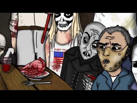 24 Psycholouis - Silence of the Lambs 195