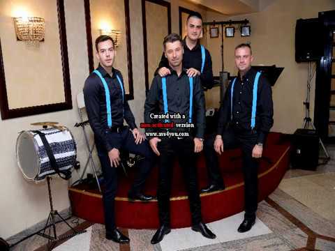 Formatia ''AUDIO DOROHOI'' 2018 - HORA DE NUNTA