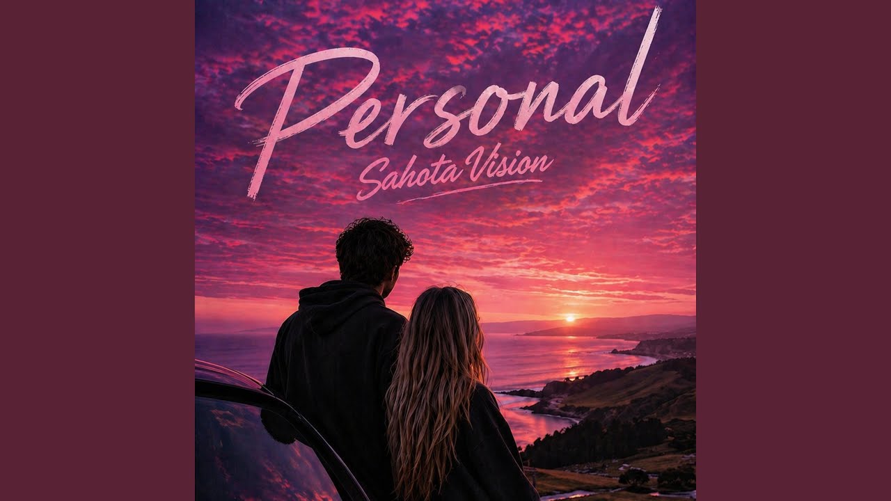 Sahota Vision — Personal