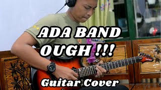Download lagu Ada Band - Ough!!! (Guitar Cover) mp3 Download lagu Ada Band - Ough!!! (Guitar Cover) mp3