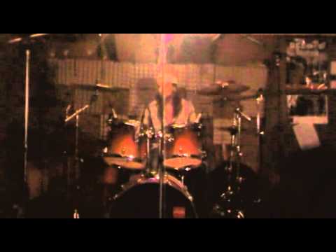 Spirit Malina - z nahrávania songu-zvrat okolností