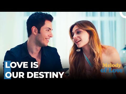 The Epic Love of Yaz and Murat #1 - Melody of Love