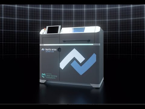 Kurtz Ersa Alpha140 de