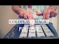 Coldplay - Magic (Pur:Pur Official Cover Video ...