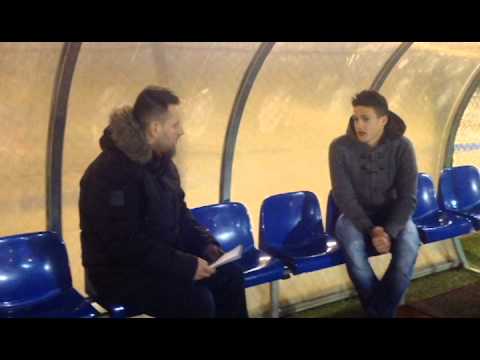 GlocalPressURJC Reportaje RSD ALCALÁ