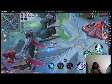 Huri AOV livestream New Hero Spotlight: TeeMee in Arena of Valor