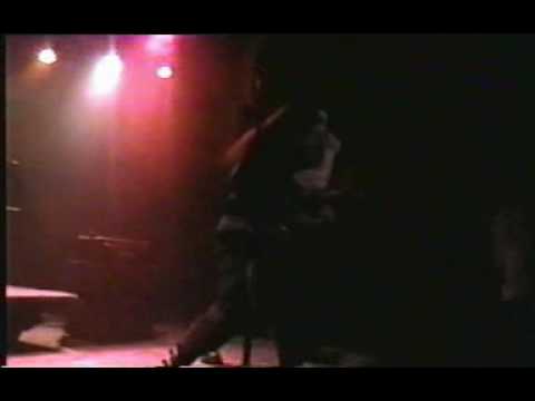 To Scale the Throne - The Fog (Live)