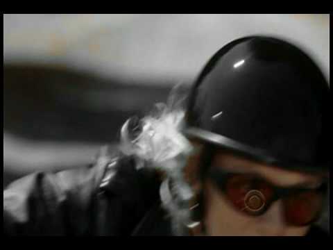 Red Menace ~ Lisbon & Van Pelt scene || Do not even think of moving