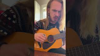 Hard Wired - Shakey Graves