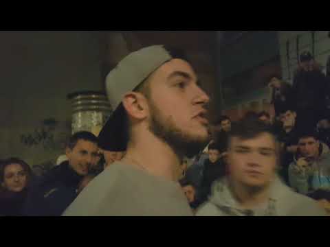 JURSE y LANS vs CHISPA y DANKASS vs ALEN y EL PUMA - FILTROS // REVENGE DUALES