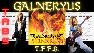 [TAB] GALNERYUS - T.F.F.B.