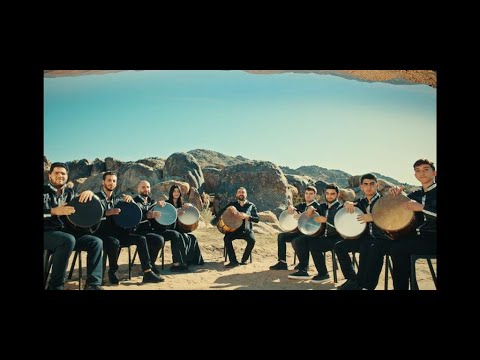Spirit of Wind-Sonata Dhol Class (Official Music Video)