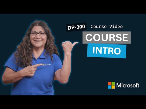 DP-300 Azure SQL Course – Database Administration & Cloud Deployment