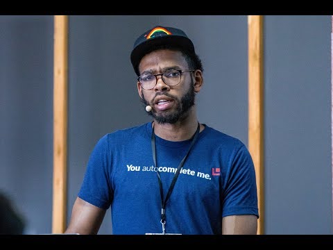 Berlin Buzzwords 2019: Marcus Eagan – Visualizing the Output of Your Search AI #bbuzz