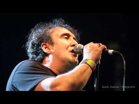 LAX'N'BUSTO Concert Fi de Gira #LAX30 Razzmatazz 4-11-16