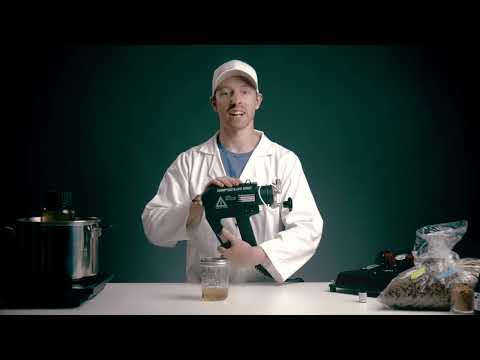 How to spray terpenes on flower----A comprehensive guide of adding dankness to the flower.