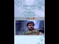 Telugu Love Quote S Mrugaraju Chiranjeevi Simran Manisharma Musicalhits 90s Love Bgm Bgmi