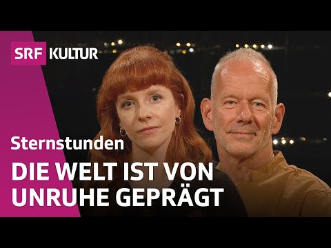Wie kommen wir zur Ruhe? | Sternstunde Philosophie | SRF Kultur