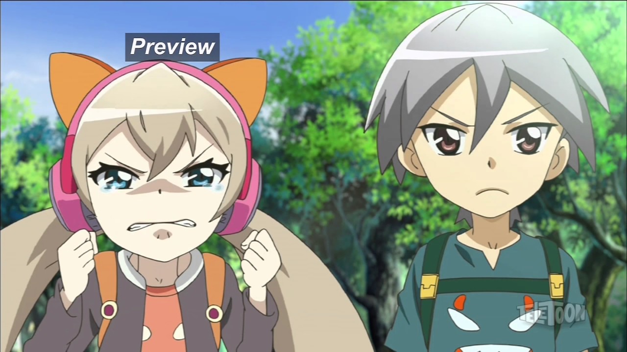 Turning Mecard - 06 - The Truth About Isobel [PV]
