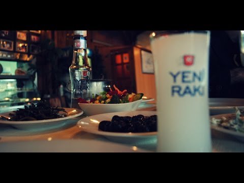 Elleran Elvis - Meyhane / Taksim