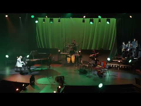 Ready Wednesday x Bill Laurance/WDR Big Band - Allie Heard Music