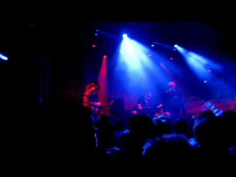 FABRICLIVE @ Fabric: Skepta & Jammer (Friday April 9, 2010) (Part 2 of 4)