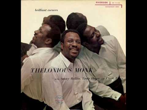 Thelonious Monk - Brilliant Corners