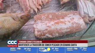 FERNANDO CORROTO PESCADERIA