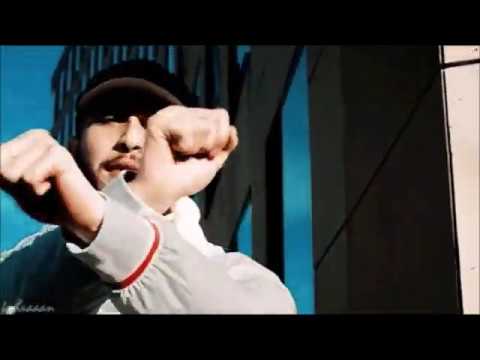 (old) Nimo Type Beat - "Lunge schwarz"