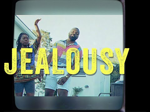 Chris Kabs - Jealousy  ( Official Music Video )