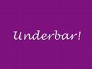 Anders Glenmark - Underbar