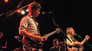 The Jayhawks: People In This Place