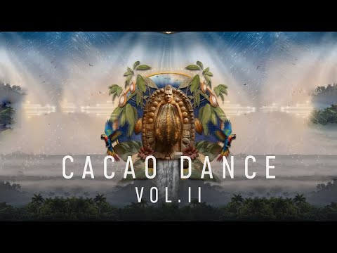 Resueño - Cacao Dance Vol. 2 (Mix by Sariel Orenda) [Organic Downtempo/ Folktronica/ Chillout]