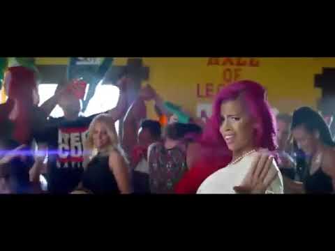 Play N Skillz - literally ı can't ft. Redfoo, Lil Jon, Enertia McFly (official video)