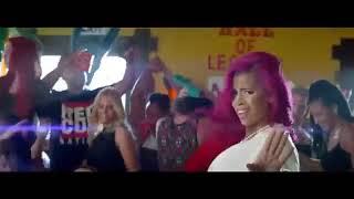Play N Skillz - literally ı can&#39;t ft. Redfoo, Lil Jon, Enertia McFly (official video)