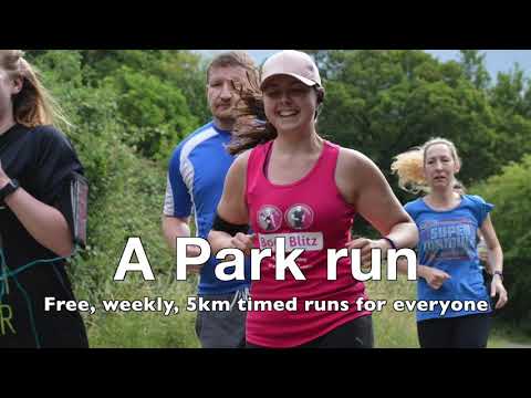 Art of the Possible Festival - video 2