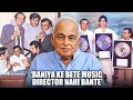Anandji S Fondest Memories With Amitabh Bachchan Feroz Khan Dev Anand Kalyanjianandji