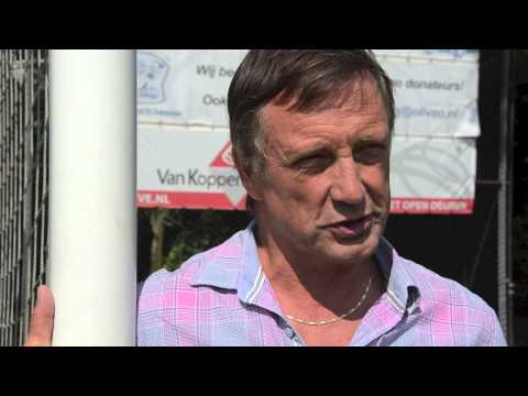 Van Koppen en Van Eijk OLIVEO Voetbal Sponsor Interview