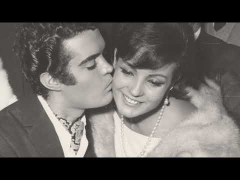 PEDRITO RICO, CUANDO EL ALMA CANTA