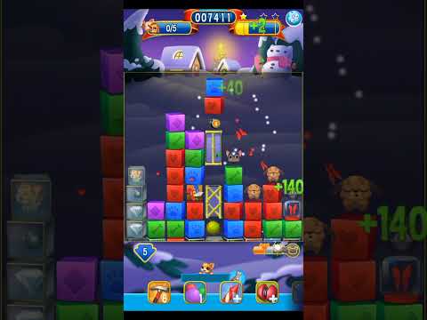 Pet rescue level 5468