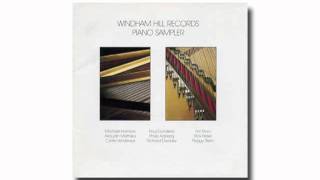 Richard Dworsky / A Morning with the Roses