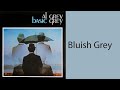 Al Grey - Bluish Grey (vinyl)