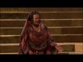 [HD] Ritorna Vincitor - Violeta Urmana (from Verdi's Aida)