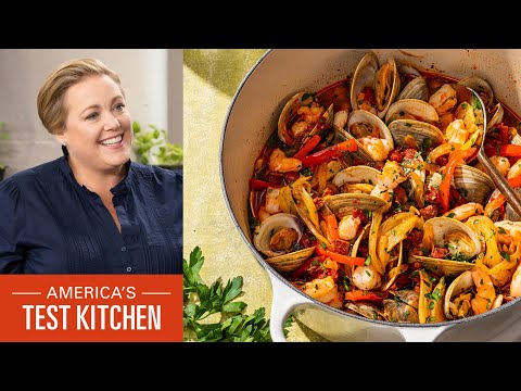 Portugal's Algarve Region, All in One Bowl: Cataplana